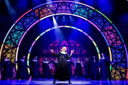 Sister Act