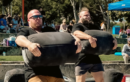 Clash on the West Coast