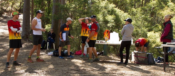 Brisbane Trail Marathon