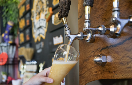 Live Oak Brewing Company Austin