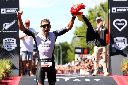 IRONMAN-70.3-World-Champion-Jelle-Geens-is-set-to-racing-in-Geelong---Photo-Fiona-Goodall---Getty-Images-for-IRONMAN