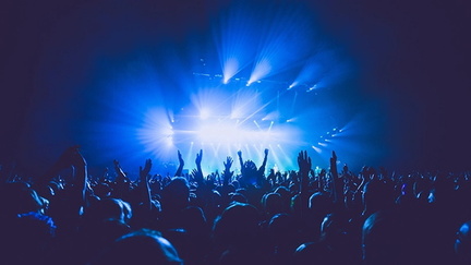 concert-generic