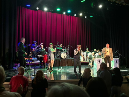 Northern Soul Classics Orchestra