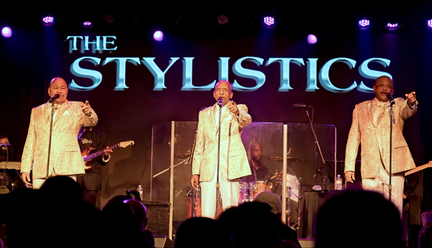 The Stylistics