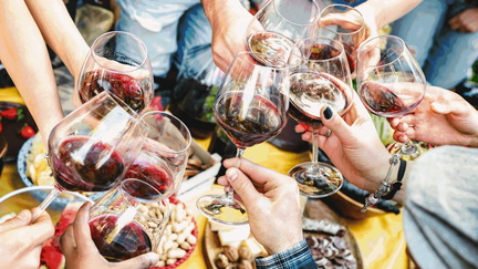 Music City Food &amp; Wine Festival