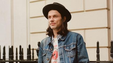 James Bay