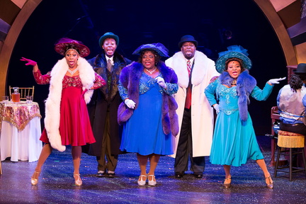 Ain't Misbehavin