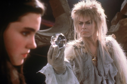 Jim Henson's Labyrinth In Concert