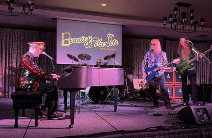 Bennie And The Jets
