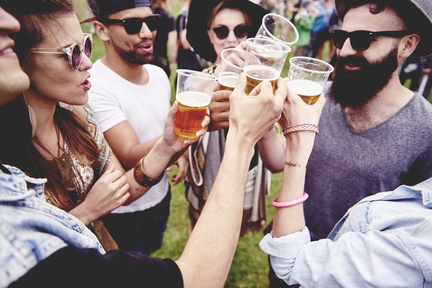 beer fest