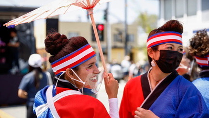 47th Annual Nikkei Matsuri Festival