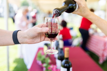 Encino Food &amp; Wine Festival - ONEgeneration
