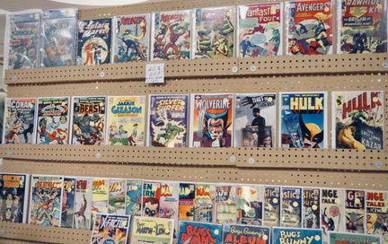 Kitchener Waterloo Toys &amp; Collectible Show