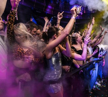 Party Rock