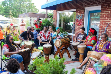 JUNETEENTH CELEBRATION