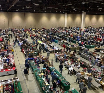 Big Reno Show