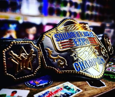 belt