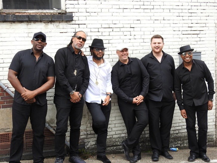 Strictly UB40
