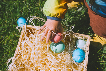 Easter Brunch &amp; Day Party