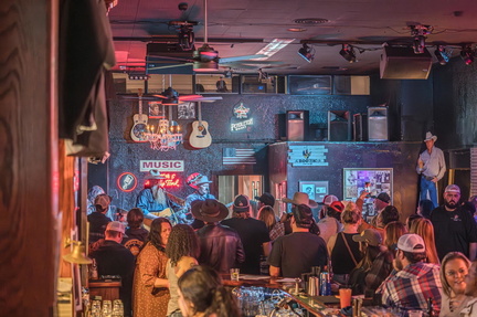 Roosters Honkytonk