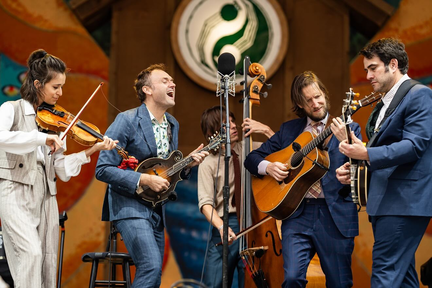 Punch Brothers
