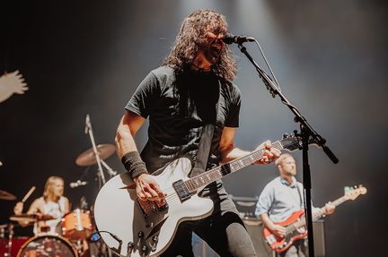 UK Foo Fighters - Tribute Band