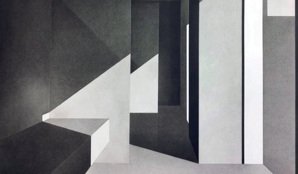 RWA Biennial Open 2025  Paper Works