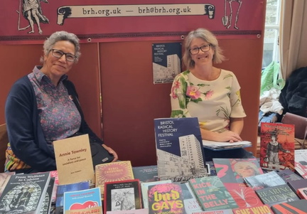 Bristol Radical History Festival