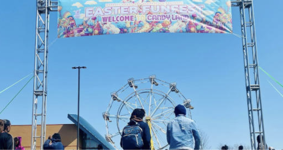 Easter Fun Fest_detroit