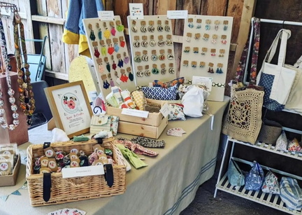 Craft &amp; Flea Market