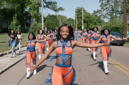 10th Annual Klondike Smokey City Foster Care Awareness Parade and Festival
