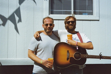 Penny &amp; Sparrow
