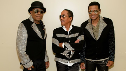 The Jacksons