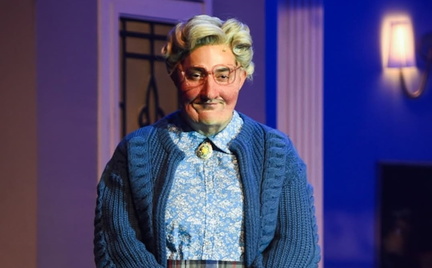 Mrs. Doubtfire The Musical