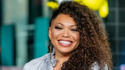 tisha campbell