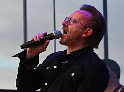 U2 Tribute Band_ U2Baby