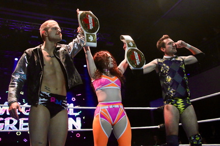 RebelMania .