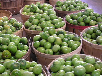 Winter Farmers Market