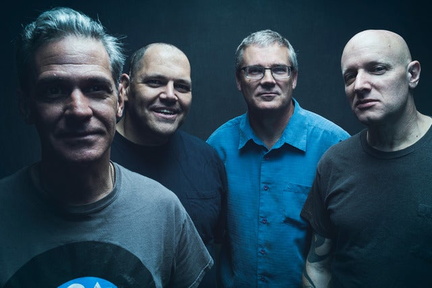 The Descendents