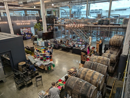 Nerdwaukee - Artist Alley