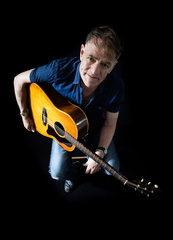 Martyn Joseph