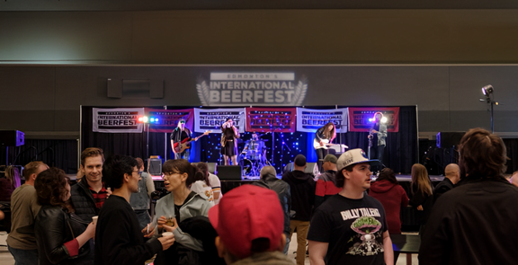 International BeerFest