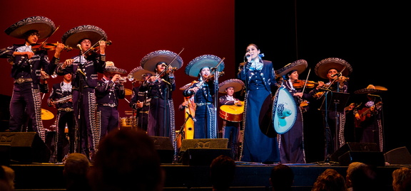 Tucson International Mariachi Conference