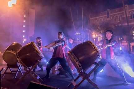 Kazan Taiko