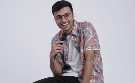 Ashish Solanki