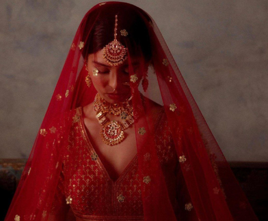 The Wedding India
