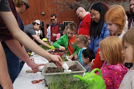 Earth Day - Party for the Planet.v1