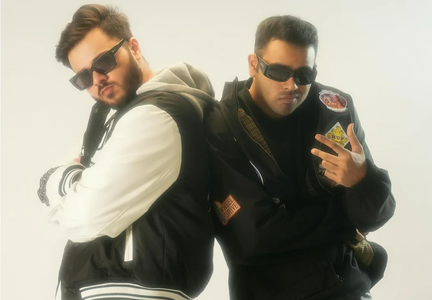 Foosie Gang  Arpit Bala X Bhappa