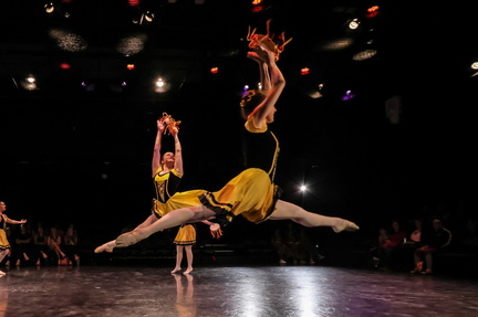 OhioDance Festival