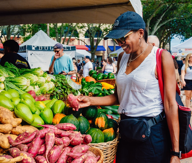 GreenMarket